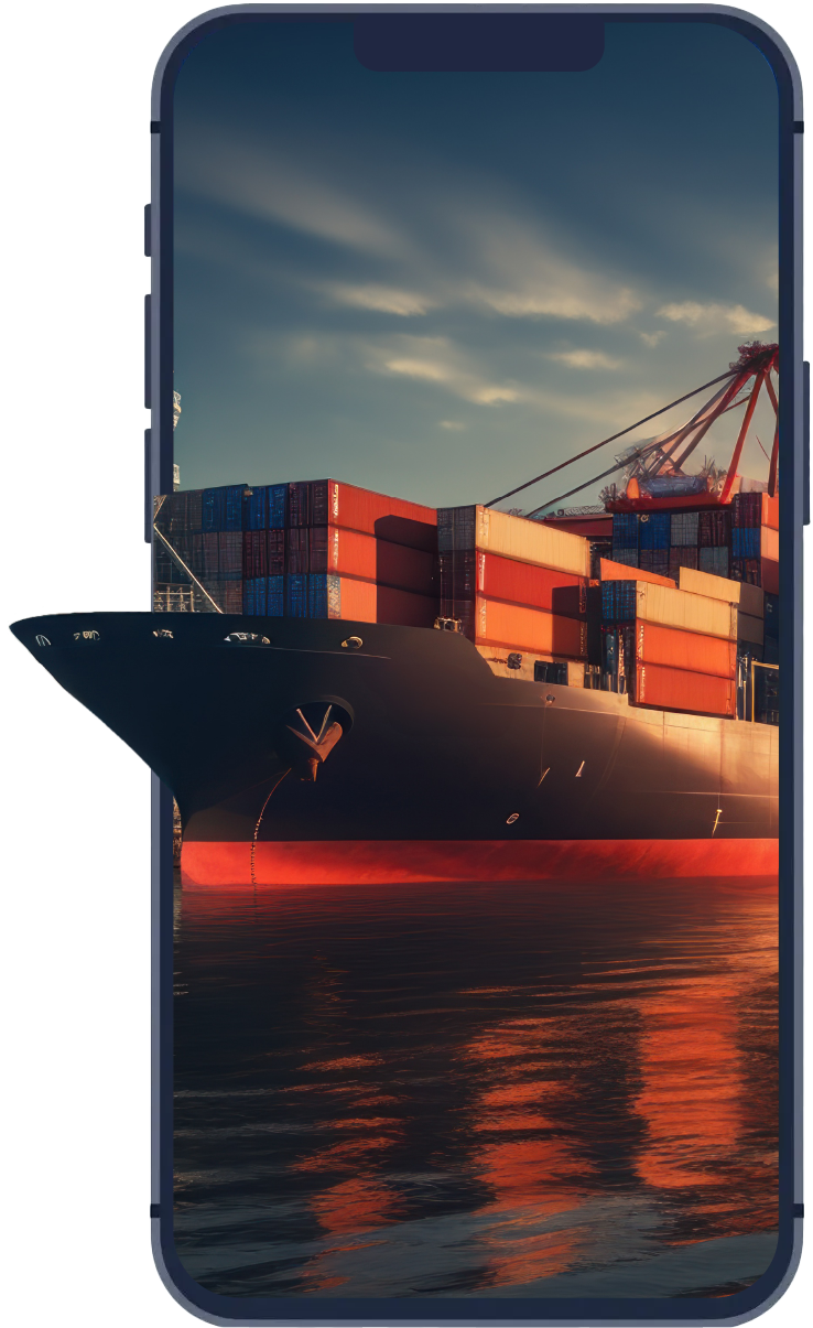 Phone Mockup